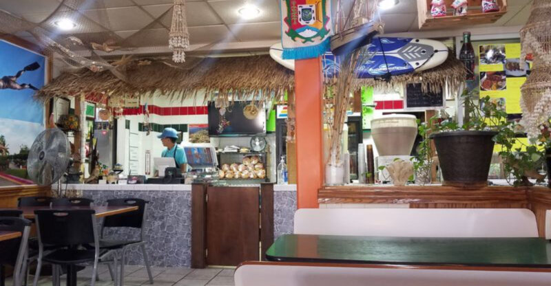 Forget The Lakefront Crowds, These 10 Nebraska Seafood Spots Are Where Locals Go