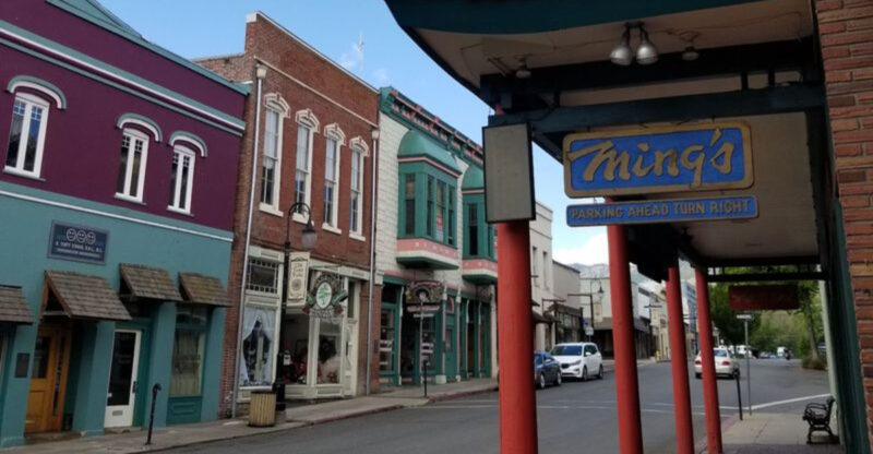 10 Northern California Cities Where Retiring On $1,200 A Month Can Still Feel Within Reach