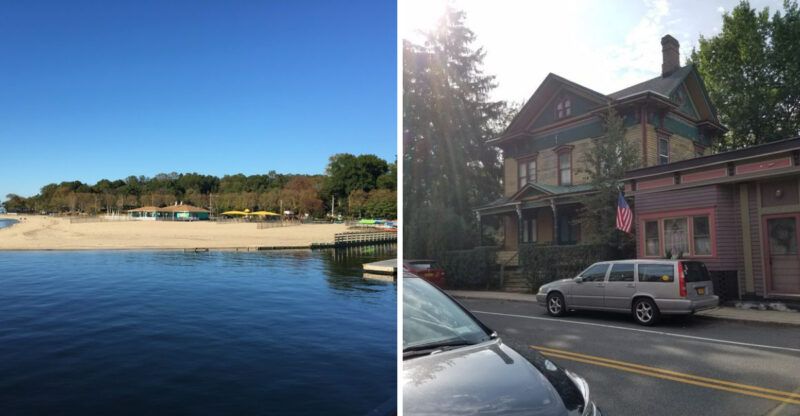 This Tiny New York Beach Town Is Slowly Becoming The State’s Next Big Thing