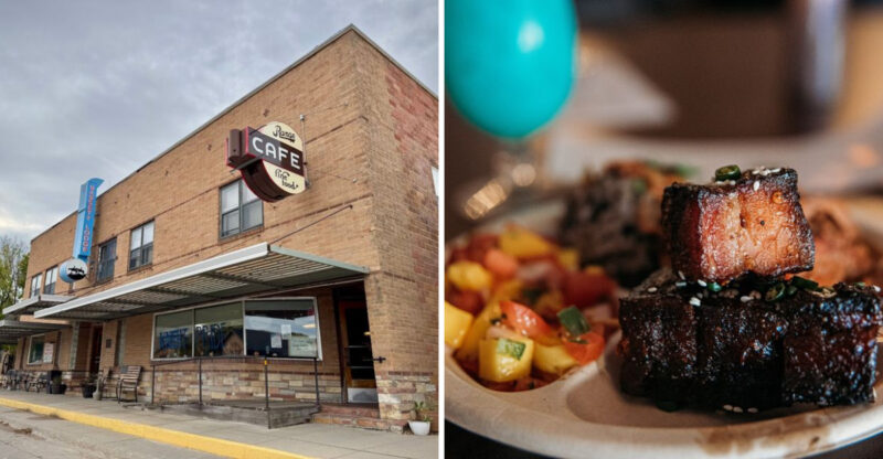 10 Restaurants Around Nebraska’s Sandhills Worth Every Mile