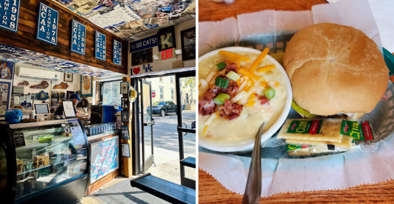 12 Kentucky Delis That Are Worth Every Mile Of The Drive