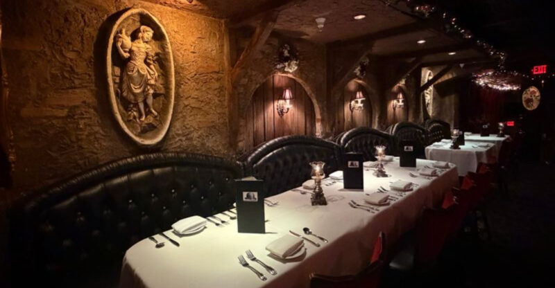 13 Southern California Eateries So Unusual They’re Worth Planning A Trip Around