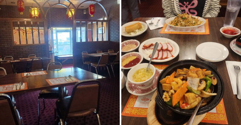 This Idaho City Is Quietly Becoming A Chinese Food Hotspot