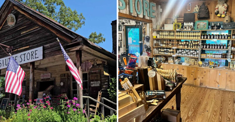 9 Old-Fashioned Georgia Markets Worth Driving Across The State For