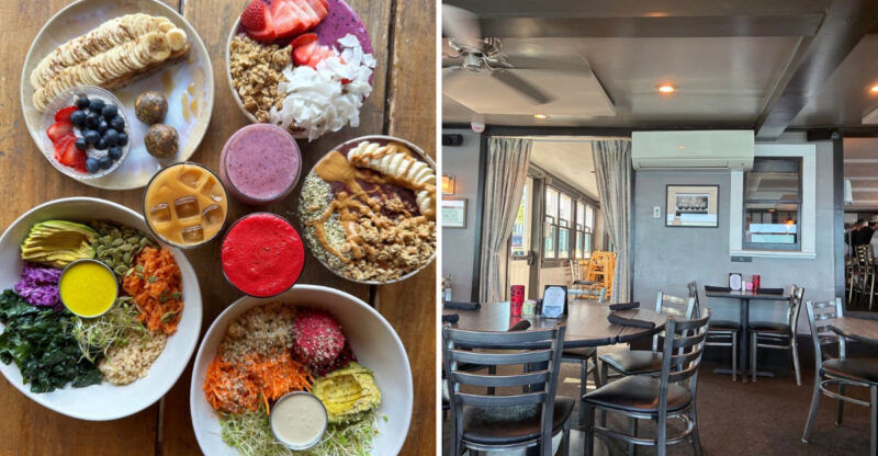 12 Massachusetts Restaurants With Gluten-Free Dishes Worth Seeking Out