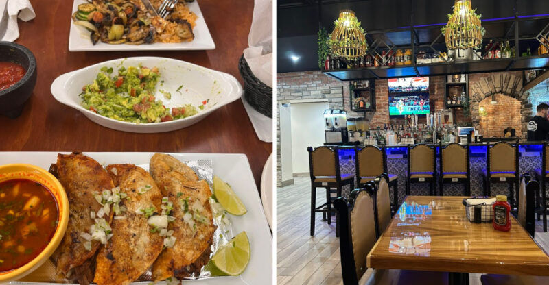 8 Remarkably Affordable Mexican Restaurants In Ohio That Serve Generous Portions