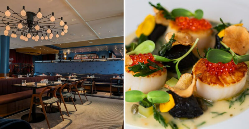 The 12 Most Expensive Restaurants In Georgia That Diners Say Are Worth Visiting