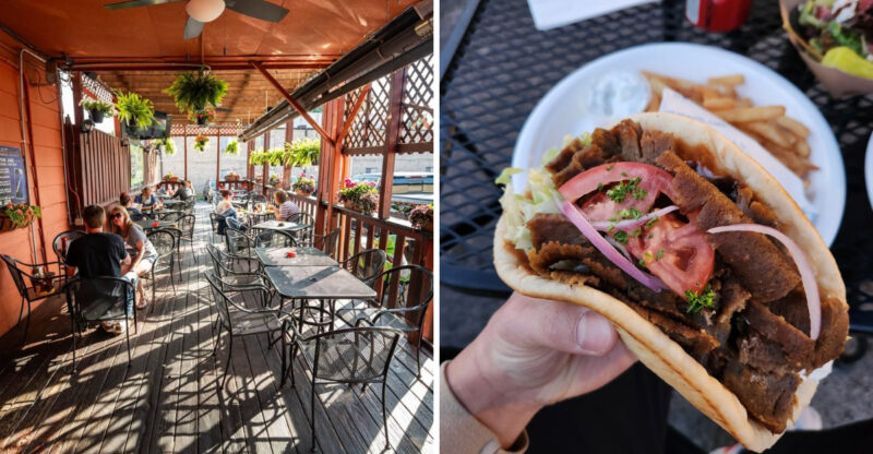 12 Lexington Kentucky Hole-In-The-Wall Restaurants Only The Regulars Know About