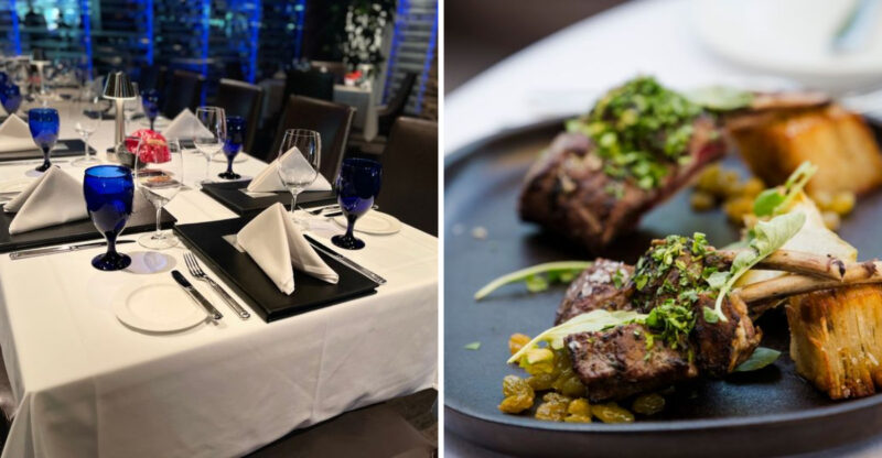 9 Idaho Restaurants Hollywood Celebrities Can’t Get Enough Of