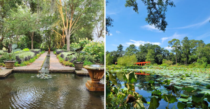 People Live In Alabama For Years And Still Miss These 9 Enchanting Places