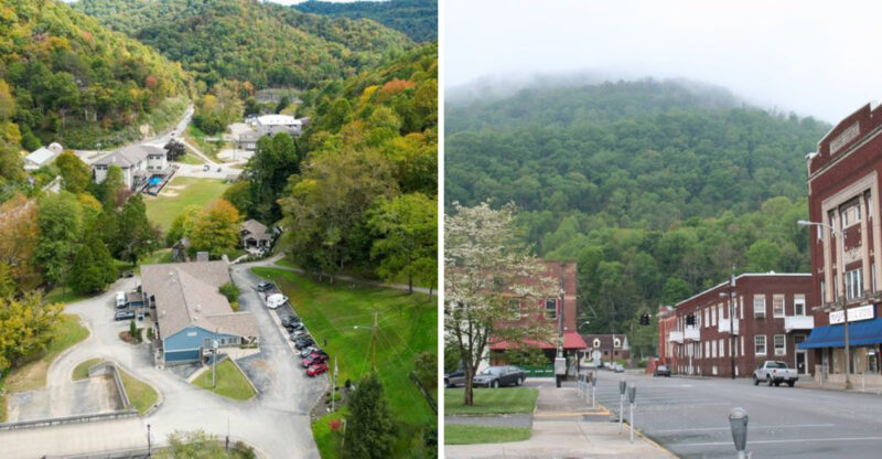 10 Quiet Kentucky Mountain Towns That Haven’t Been Ruined By Tourists Yet