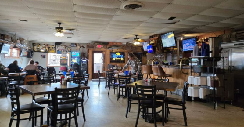 8 Nebraska Restaurants So Remote The Drive Feels Like Part Of The Experience