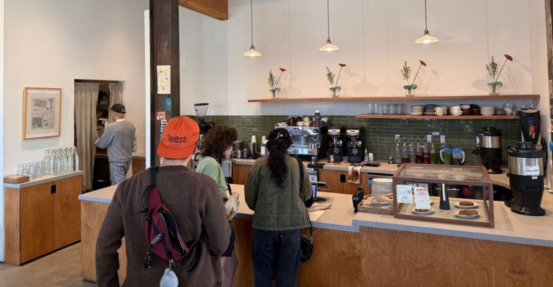 These 9 Los Angeles, California Brunch Spots Are So Good The Weekend Lines Make Sense