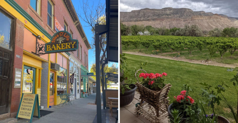 This Small Colorado Mountain Town Was Just Voted The Best In The State