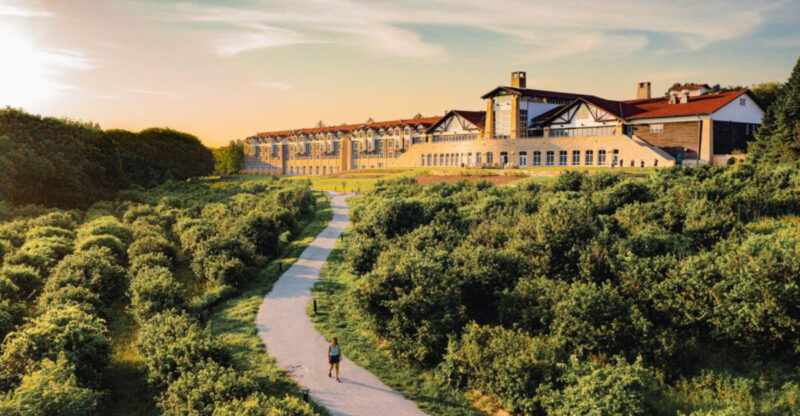 10 Small Nebraska Towns That Come Alive During Late Summer Harvests