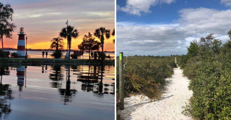 9 Affordable Florida Road Trip Destinations That Will Go Easy On Your Wallet