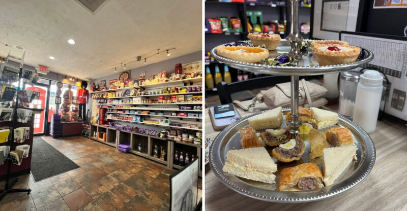 This Nebraska Shop Brings A Slice Of Britain To The Middle Of Nebraska