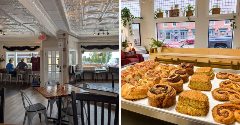 10 Beloved Bakeries Raising The Bar Across Vermont