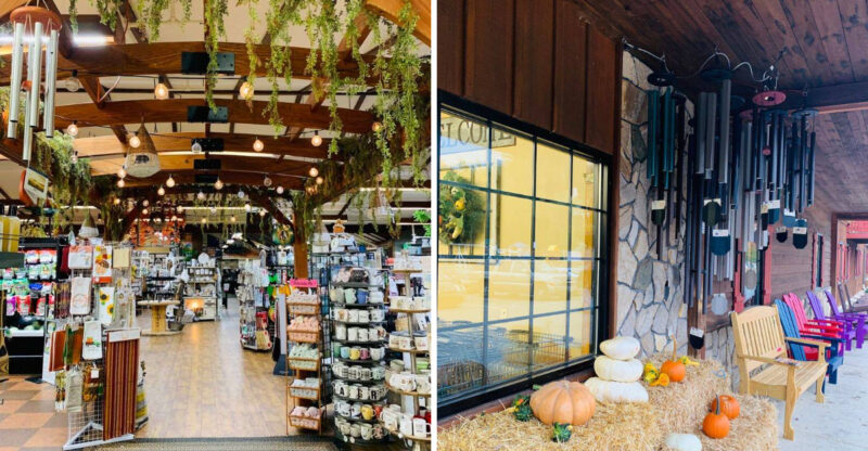 This Amish Store In Delaware Sells Everything From Fresh Donuts To Handmade Furniture