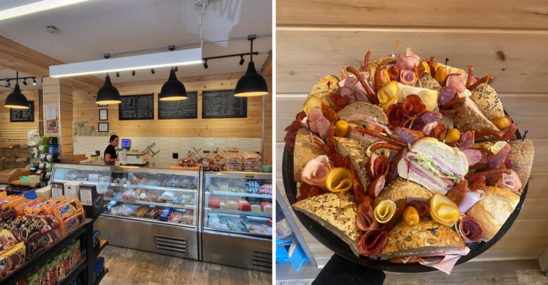 This Pennsylvania Market Is A Must-Visit For Pierogies, Kielbasa, Bread, And Pastries