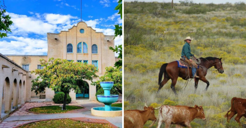 10 Overlooked Cities In New Mexico Where Groceries, Gas, And Rent Are Surprisingly Affordable