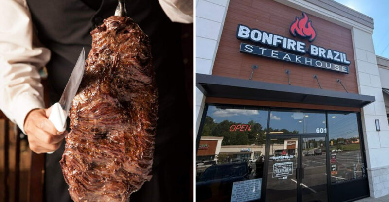 13 Georgia Brazilian Steakhouses That Have Become Neighborhood Favorites