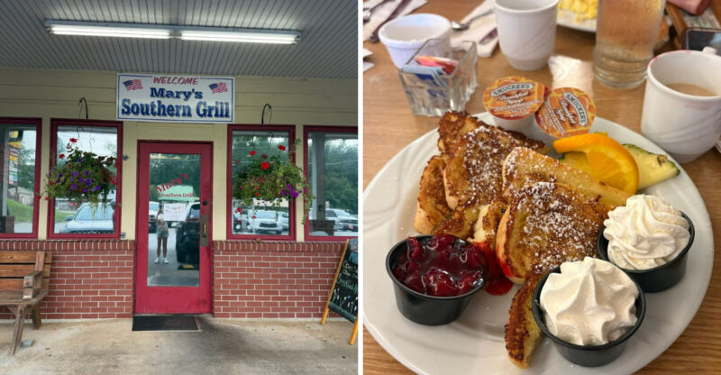 Top 11 Breakfast Places In North Georgia Worth The Drive In 2026