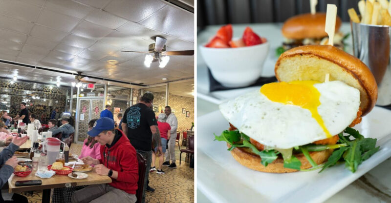 10 Top Breakfast Spots In North Carolina Worth The Trip In 2026
