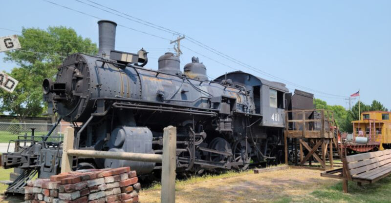 8 Nebraska Railroad Experiences Train Lovers Should Have At Least Once