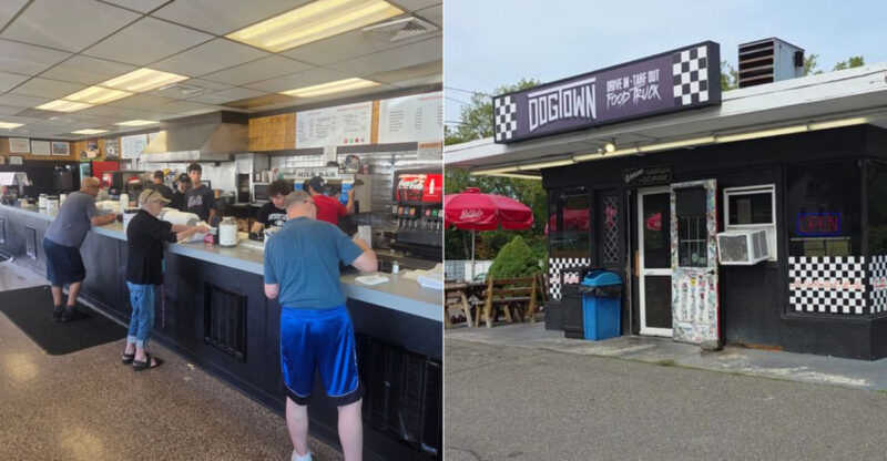10 Tiny Hole-In-The-Wall Joints In Connecticut With A Massive Local Following