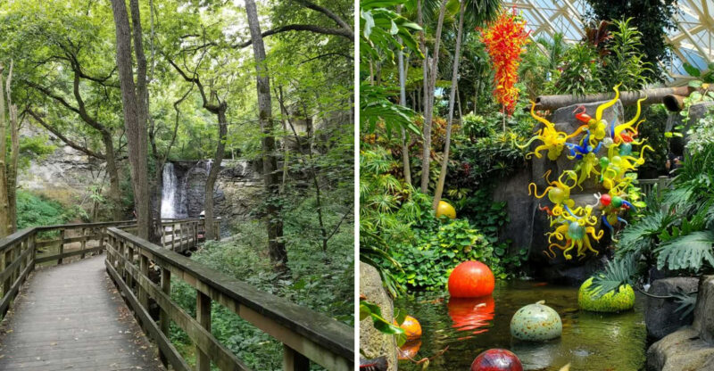 12 Ohio Summer Day Trips That Are Packed With Fun And Easy On The Wallet