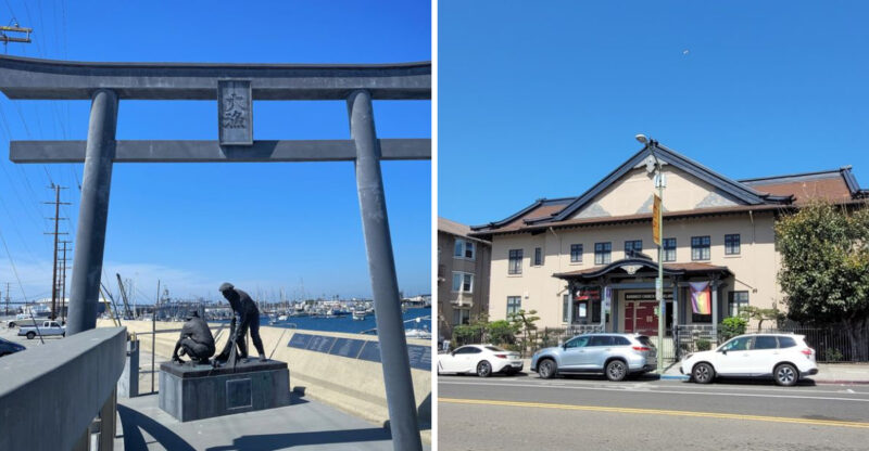 California’s Japanese Heritage Still Thrives In These Communities Through Food And Tradition