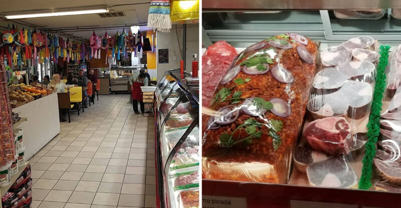 This Idaho Mexican Market Is Packed With Hard-To-Find Foods And Local Favorites