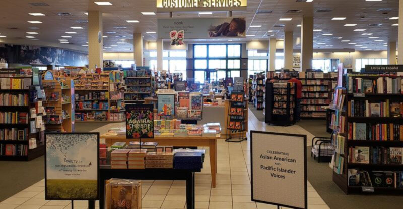 10 Massive Bookstores In Idaho Where You Can Lose Yourself For Hours
