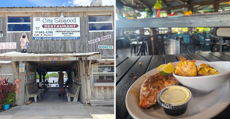 10 Off-The-Grid Florida Restaurants Locals Keep Recommending To Everyone Who Will Listen