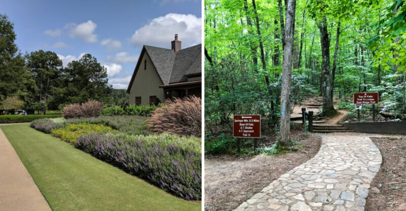 9 Georgia Road Trips Perfect For Labor Day Weekend