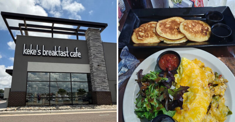 10 Beloved Breakfast Spots Across Tennessee That Deserve A Visit