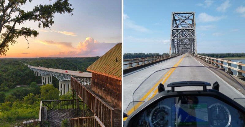 The Gorgeous 40-Mile Kentucky Scenic Drive Locals Say Beats Meditation