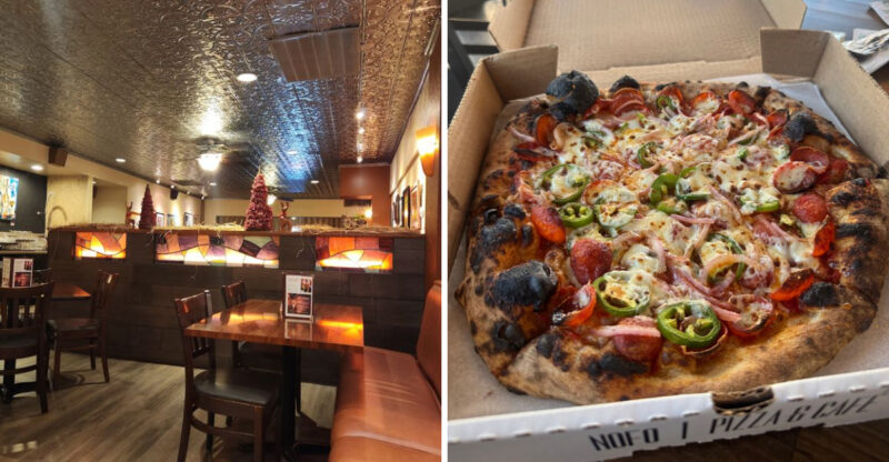 12 Nebraska Pizzerias Making The State A Better Place For Pizza Lovers