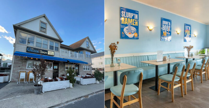 These 13 Milford Restaurants Are The Top Spots To Dine In This Picturesque Connecticut Coastal Town