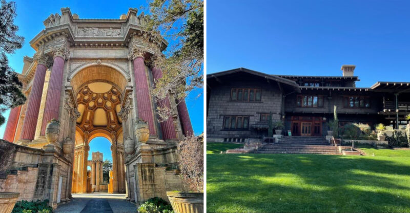 13 Iconic Movie Locations Across California That Are Open To Visitors