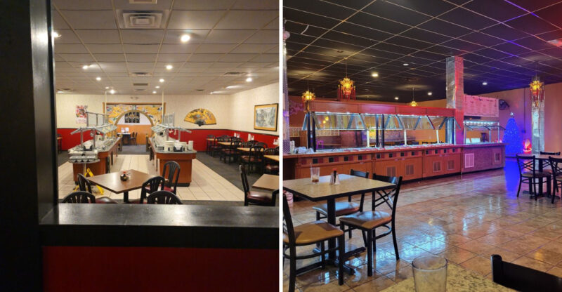 9 Nebraska Buffets With Endless Fresh Ingredients To Pile On