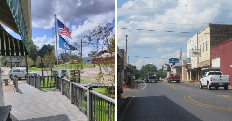 10 Louisiana Mountain Towns With Cooler Summer Temperatures