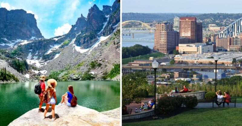 10 Reasons Why Kentucky Families Say It’s The Best Place To Raise Kids