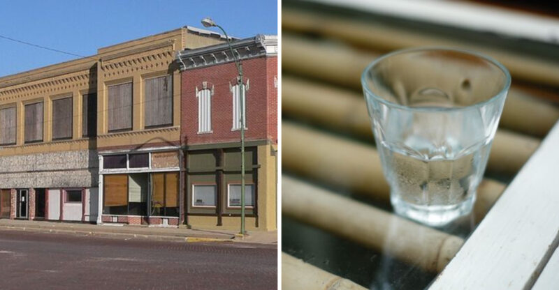 This Tiny Nebraska City Just Took First Place For The Best-Tasting Water In The State