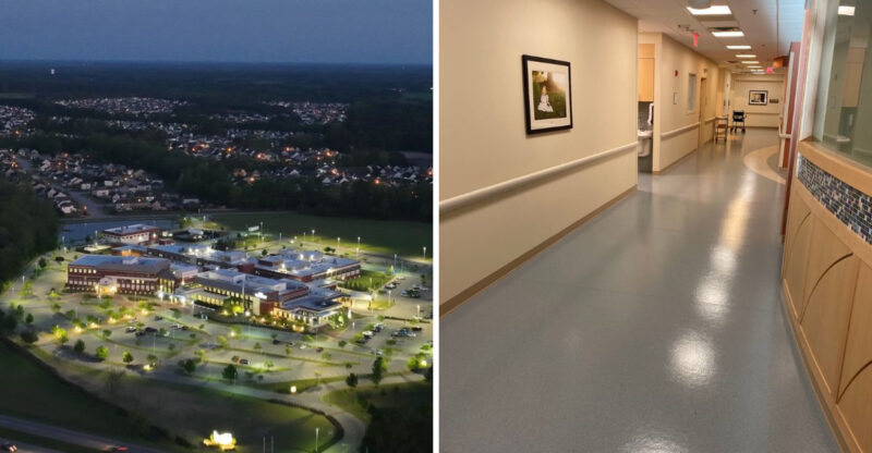10 North Carolina Hospitals That Keep Ranking Among The Nation’s Best