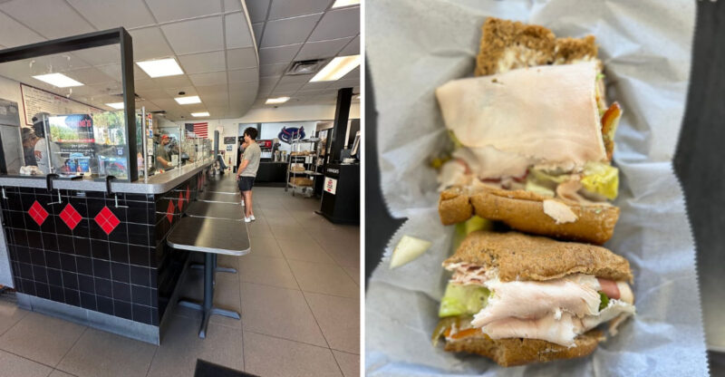 One Sandwich At This Florida Deli And You’ll Be Planning Your Next Visit