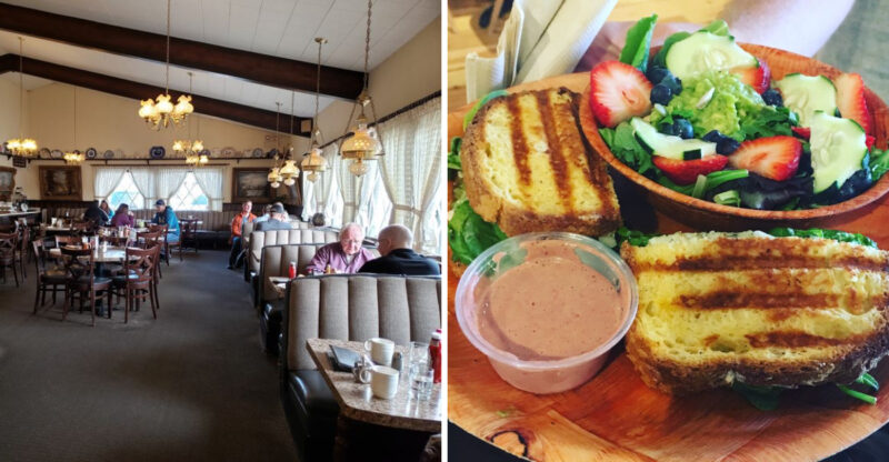 12 Idaho Restaurants Setting The Standard For Gluten-Free Dining In 2026