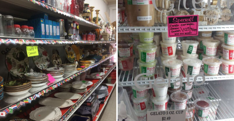 This Missouri Italian Market Is A Treasure Trove Of Hard-To-Find Italian Imports