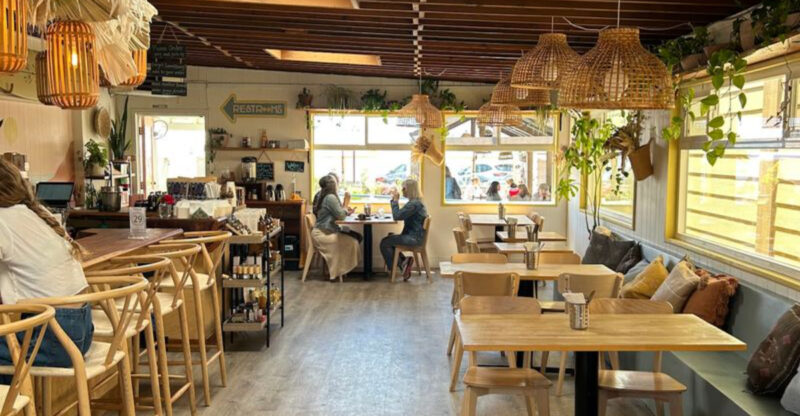 11 Must-Try Central California Eateries Every Foodie Should Have On Their Radar
